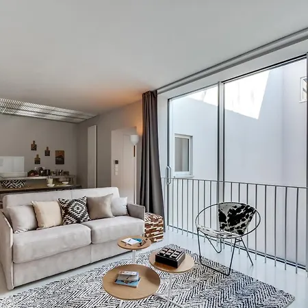 Sweett - Brune Paris Exterior photo