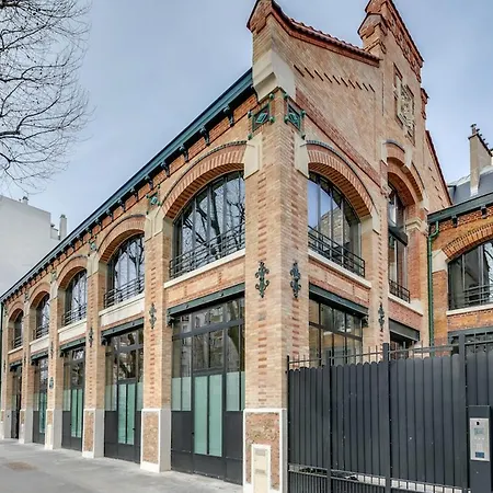 Sweett - Brune Paris Exterior photo