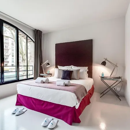 Sweett - Brune Paris Exterior photo