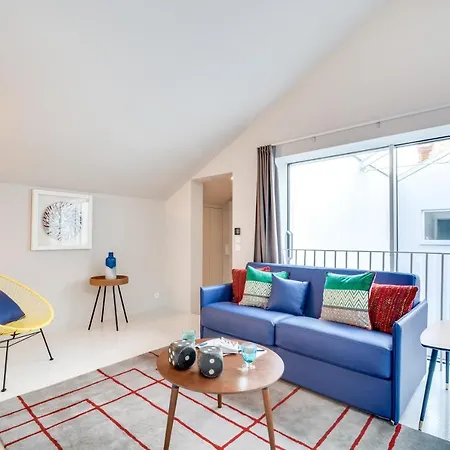 Sweett - Brune Paris Room photo