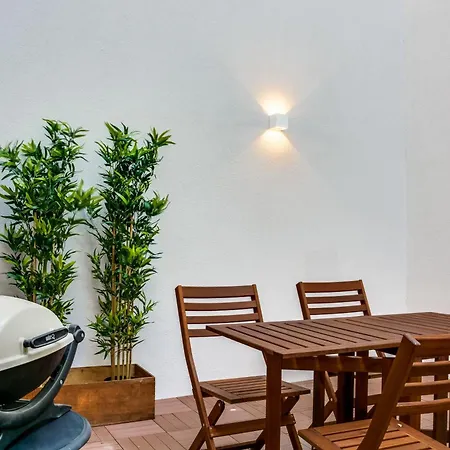 Sweett - Brune Paris Room photo