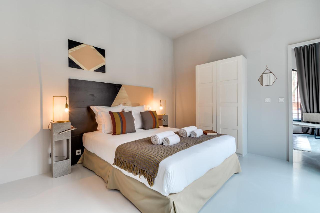 Apartamento Sweett - Pavillon Lumiere