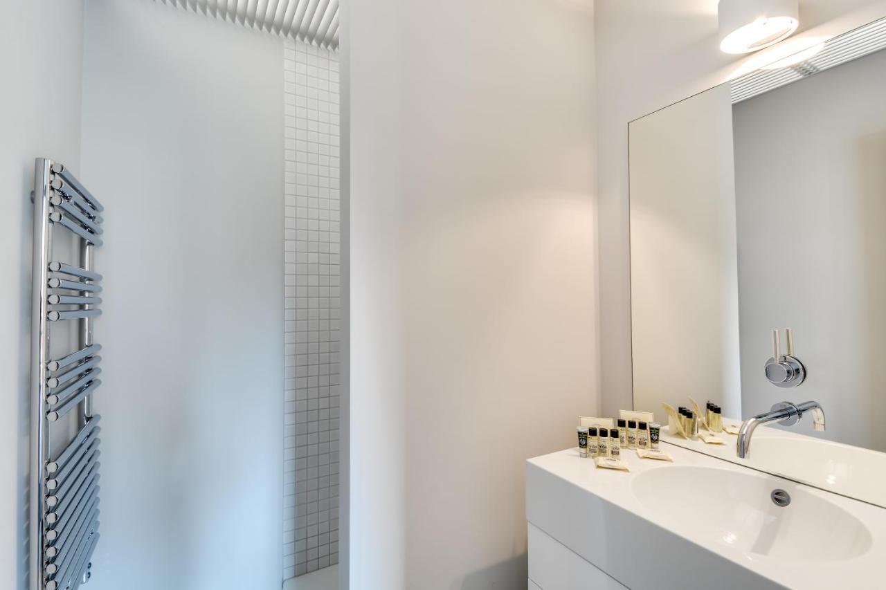 Sweett - Brune Appartement Parijs