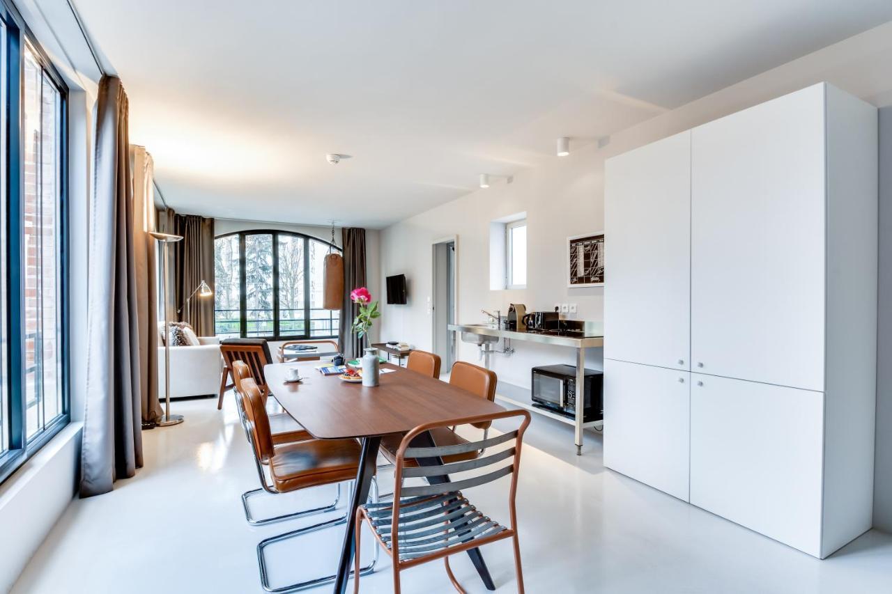 Apartamento Sweett - Pavillon Lumiere