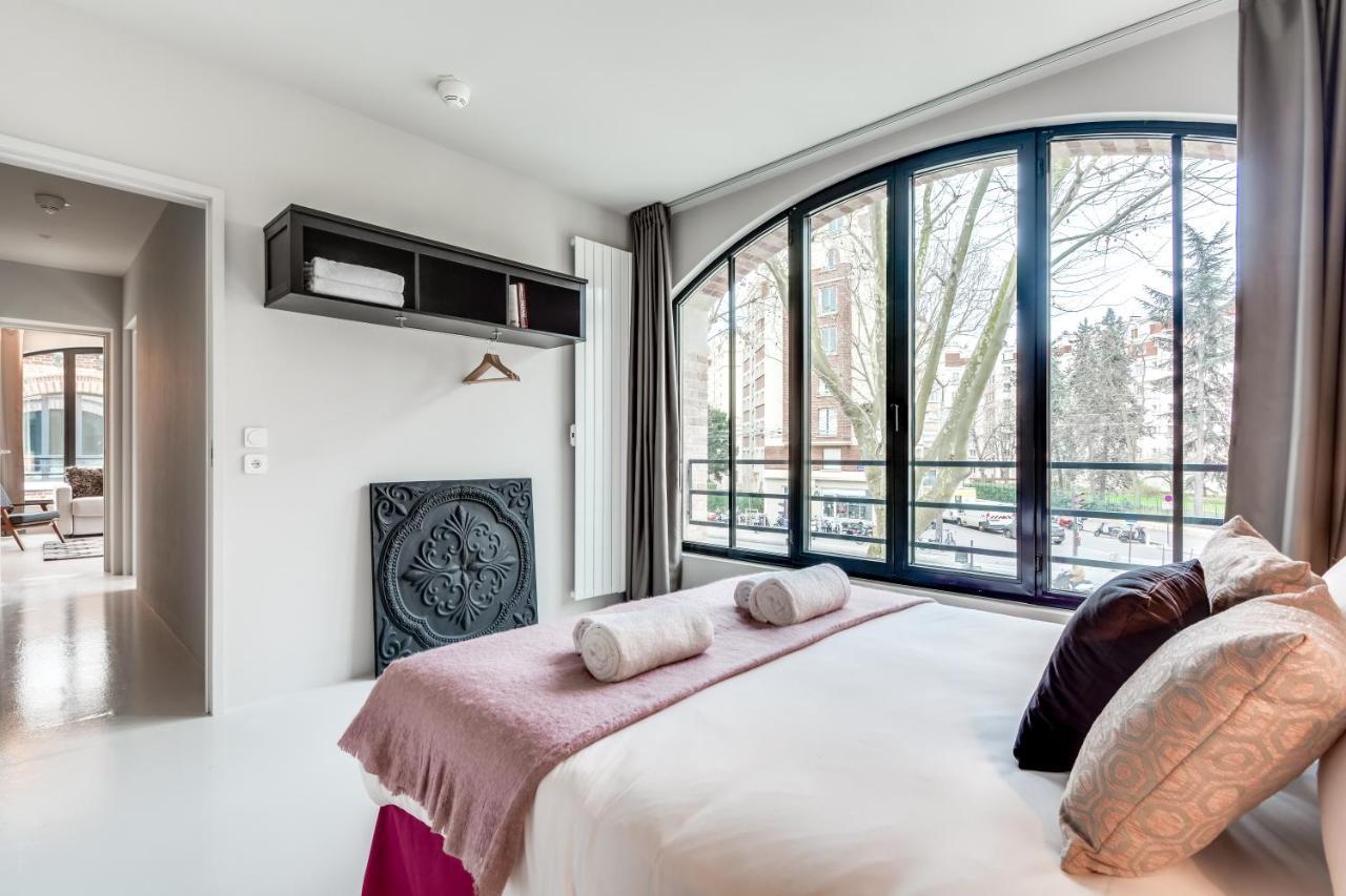 Apartamento Sweett - Pavillon Lumiere