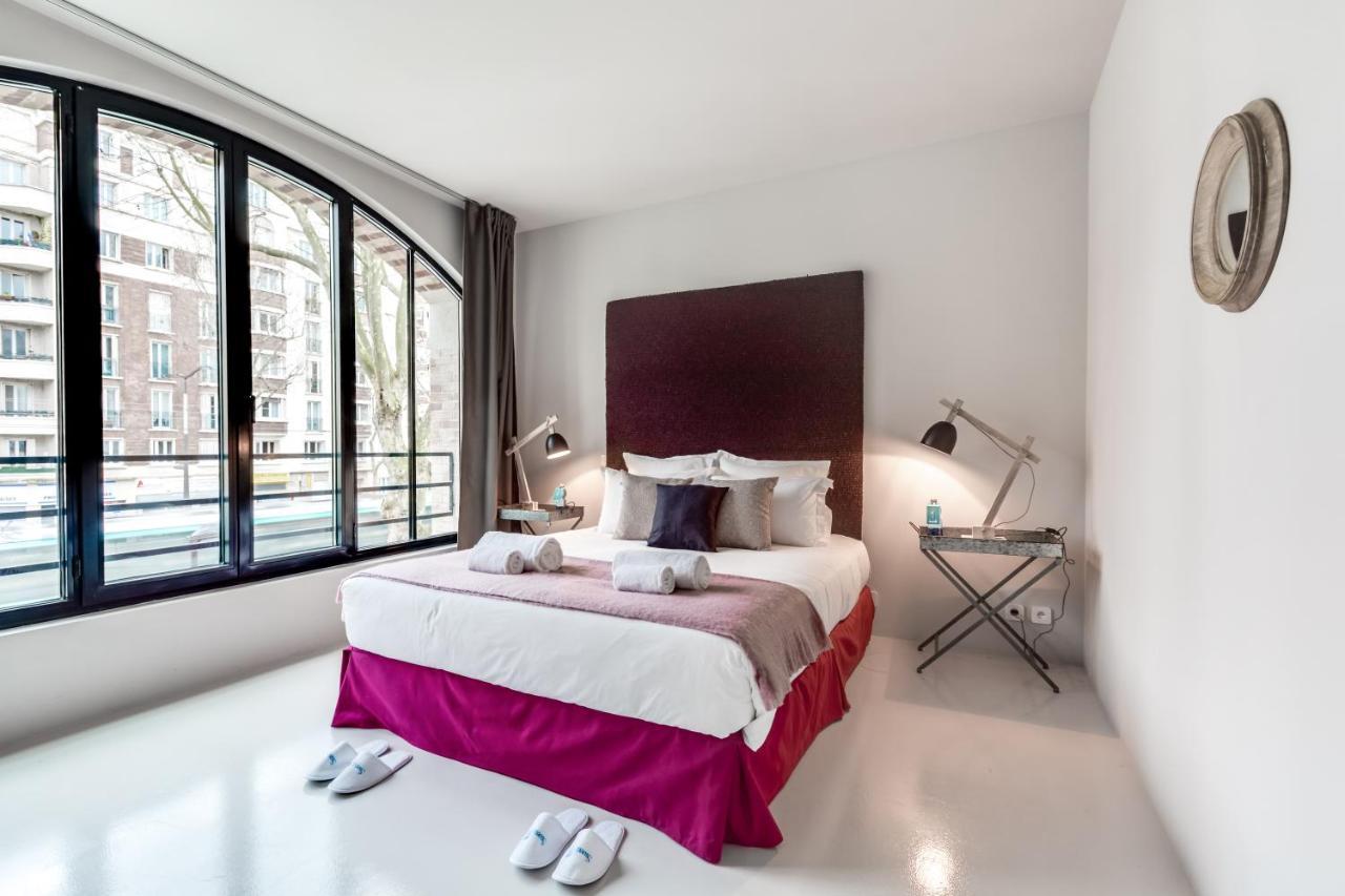 Appartement Sweett - Brune *