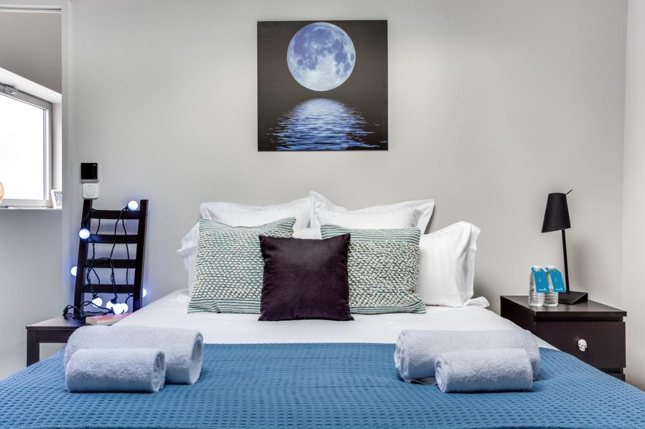 Apartamento Sweett - Pavillon Lumiere París